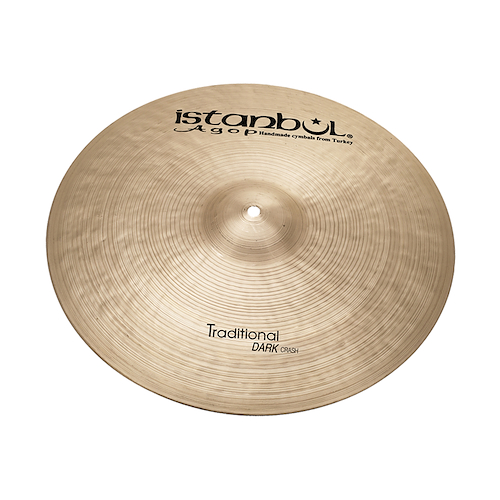 ISTANBUL AGOP DC16 TRADITIONAL DARK