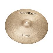 ISTANBUL AGOP DC16 TRADITIONAL DARK