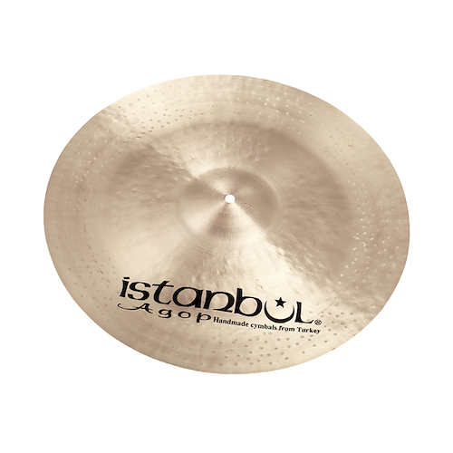 ISTANBUL AGOP CH18 TRADITIONAL