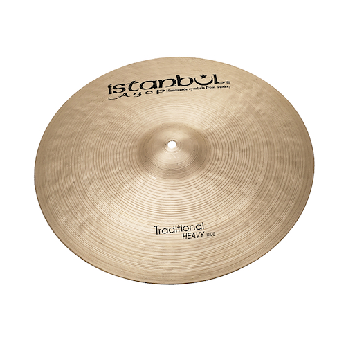 ISTANBUL AGOP HVR20 TRADITIONAL HEAVY