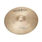 ISTANBUL AGOP HVR20 TRADITIONAL HEAVY