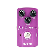 JOYO JF34 US DREAM TUBE DISTORTION