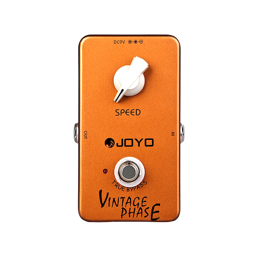 JOYO JF06 VINTAGE PHASE