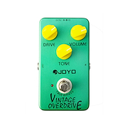 JOYO JF01 VINTAGE OVERDRIVE