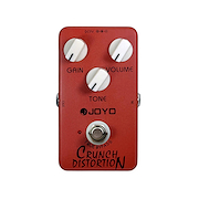 JOYO JF03 CRUNCH DISTORTION