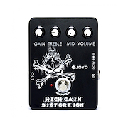 JOYO JF04 HIGH GAIN DISTORTION