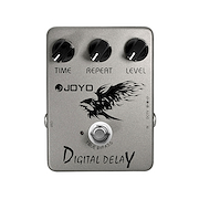 JOYO JF08 DIGITAL DELAY