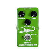 JOYO JF10 DYNAMIC COMPRESSOR