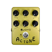 JOYO JF13 AC TONE SIMULADOR DE AMPLIFICADORES