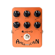 JOYO JF14 AMERICAN SOUND DISTORTION