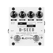 JOYO D-SEED DIGITAL DELAY DUAL