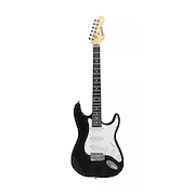 KANSAS EG-P15B-KNS BLACK