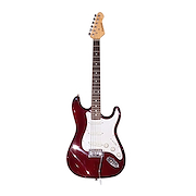 KANSAS EG-P15WR-KNS WINE RED