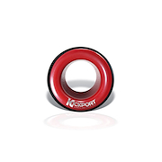 KICKPORT DSKP2R ROJO  Tubo de Sintonia Para Bombos 18
