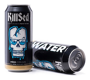 KILL SED KILL SED PACK 10