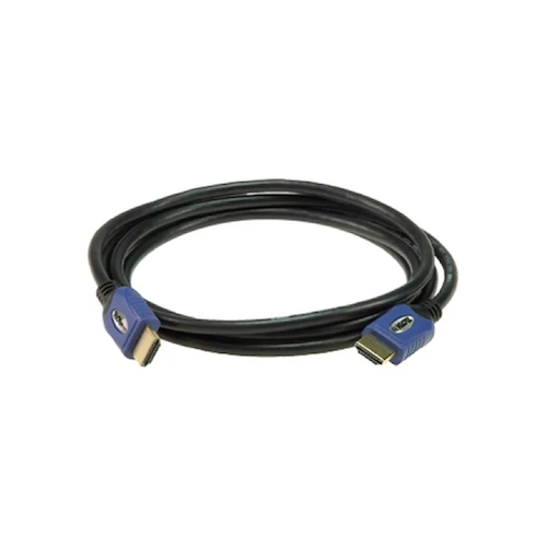 KLOTZ HAHAHE01 NEG- 1 M.  HDMI  A HDMI 19 POL.