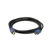 KLOTZ HAHAHE01 NEG- 1 M.  HDMI  A HDMI 19 POL.