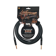 KLOTZ LAGPP0300 NEG- 3 M..pl.DORADO NEUTRIX  RECTO 3*