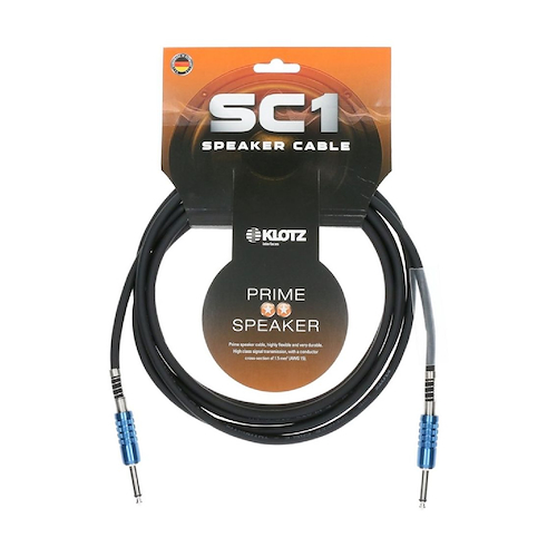 KLOTZ SC1PP02SW