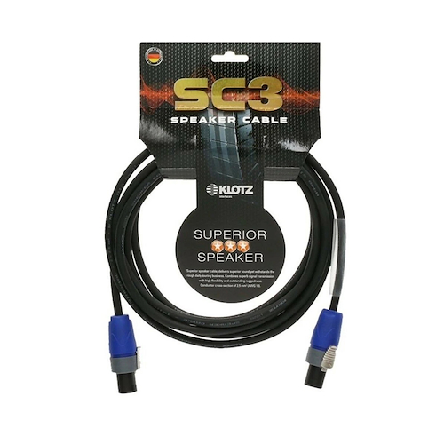 KLOTZ SC303SW