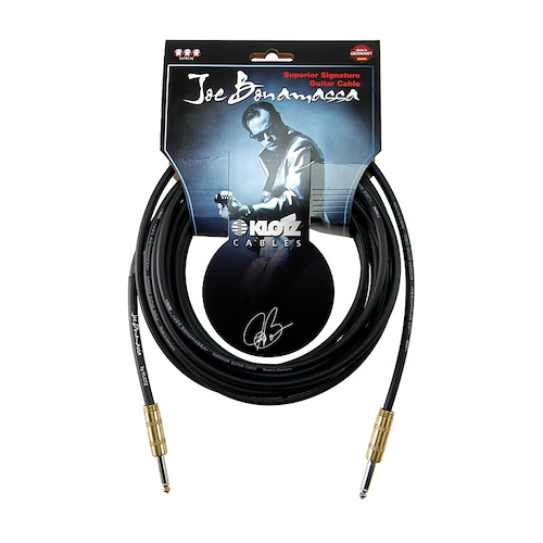 KLOTZ JBPP030 NEGRO