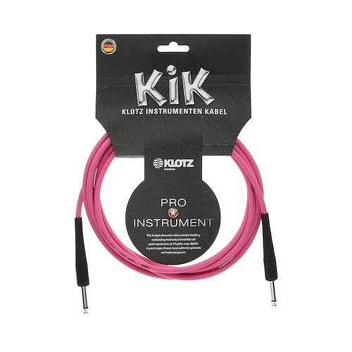 KLOTZ KIK6OPPPI ROSA