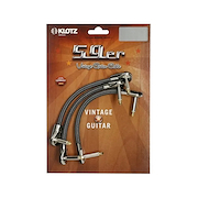 KLOTZ VINPAN590015 VINTAGE SET X 3