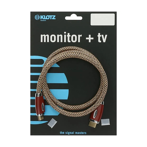 KLOTZ HDMI-HI010