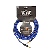 KLOTZ KIKA06PP2 BLUE AMPHENOL