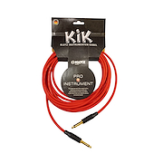 KLOTZ KIKA06PP3 RED AMPHENOL