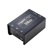 KLOTZ DX10 PASSIVE