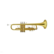 KNIGHT JBTR400 Trompeta Bb