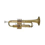 KNIGHT JBTR300 Trompeta Bb