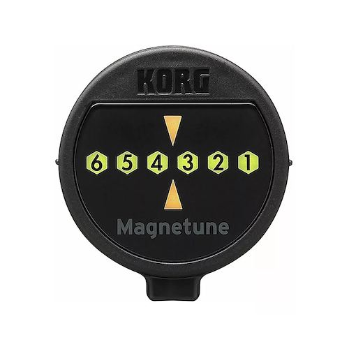 KORG MG1 AFINADOR MAGNETICO