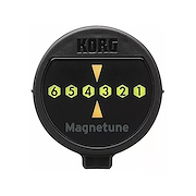 KORG MG1 AFINADOR MAGNETICO