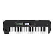 KORG I3 61 5 OCTAVAS