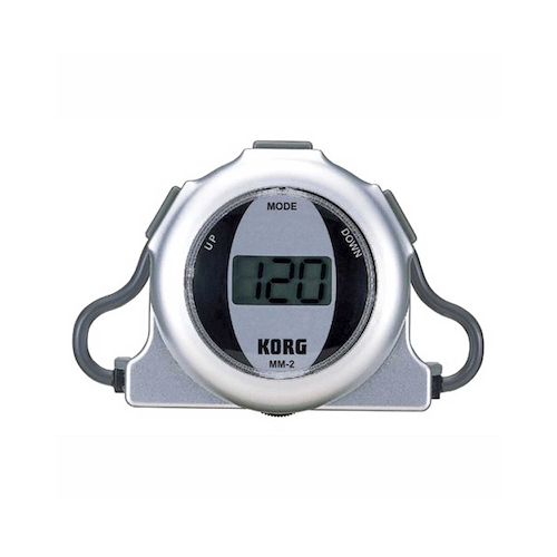 KORG MM2 DIGITAL DE AURICULAR