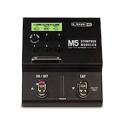LINE6 M5 STOMPBOX