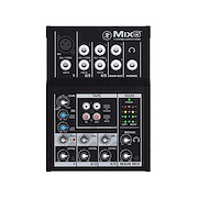 MACKIE MIX5  Mixer  5 canales