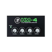MACKIE HM4