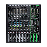 MACKIE PRO FX12V3