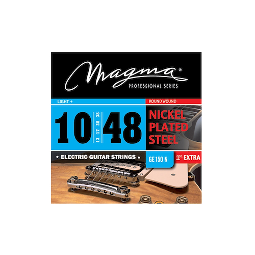 MAGMA MEDINA ARTIGAS GE150N 10-48