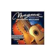 MAGMA MEDINA ARTIGAS GM100A GUITARRON