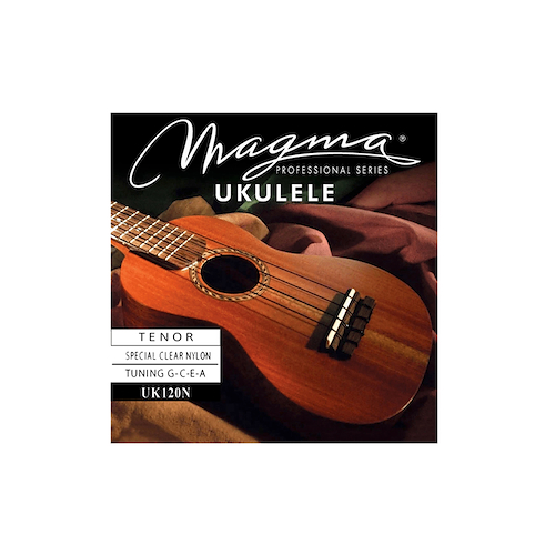 MAGMA MEDINA ARTIGAS UK120N TENOR