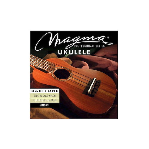 MAGMA MEDINA ARTIGAS UK130N BARITONO