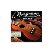 MAGMA MEDINA ARTIGAS UK130N BARITONO