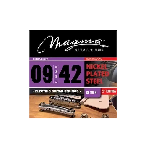 MAGMA MEDINA ARTIGAS GE110N 09-42