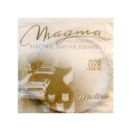 MAGMA MEDINA ARTIGAS GE028N .028