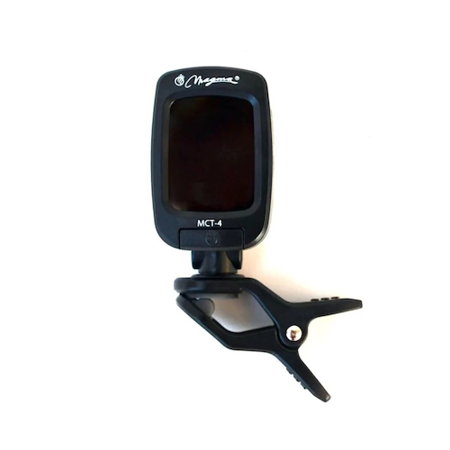MAGMA MEDINA ARTIGAS MCT-4 AFINADOR CLIP CROMATICO