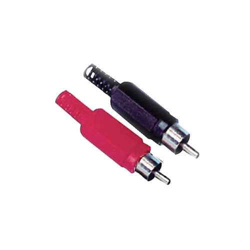 MARTCAR Plug RCA Ter.Pasacab
